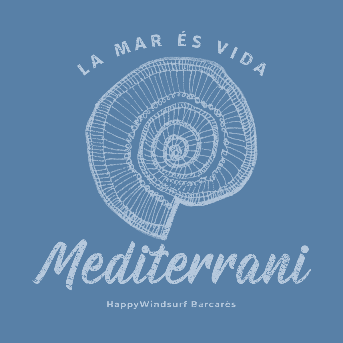 MEDITERRANI - 2 colores