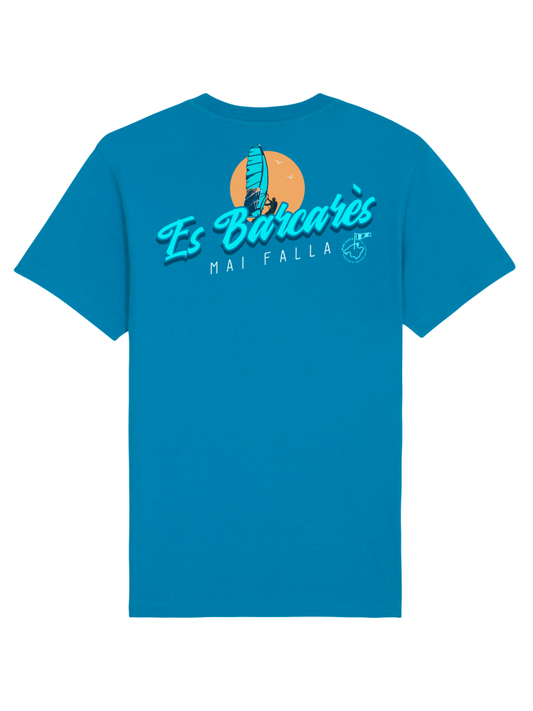 És Barcarès Mai Falla - 8 colors