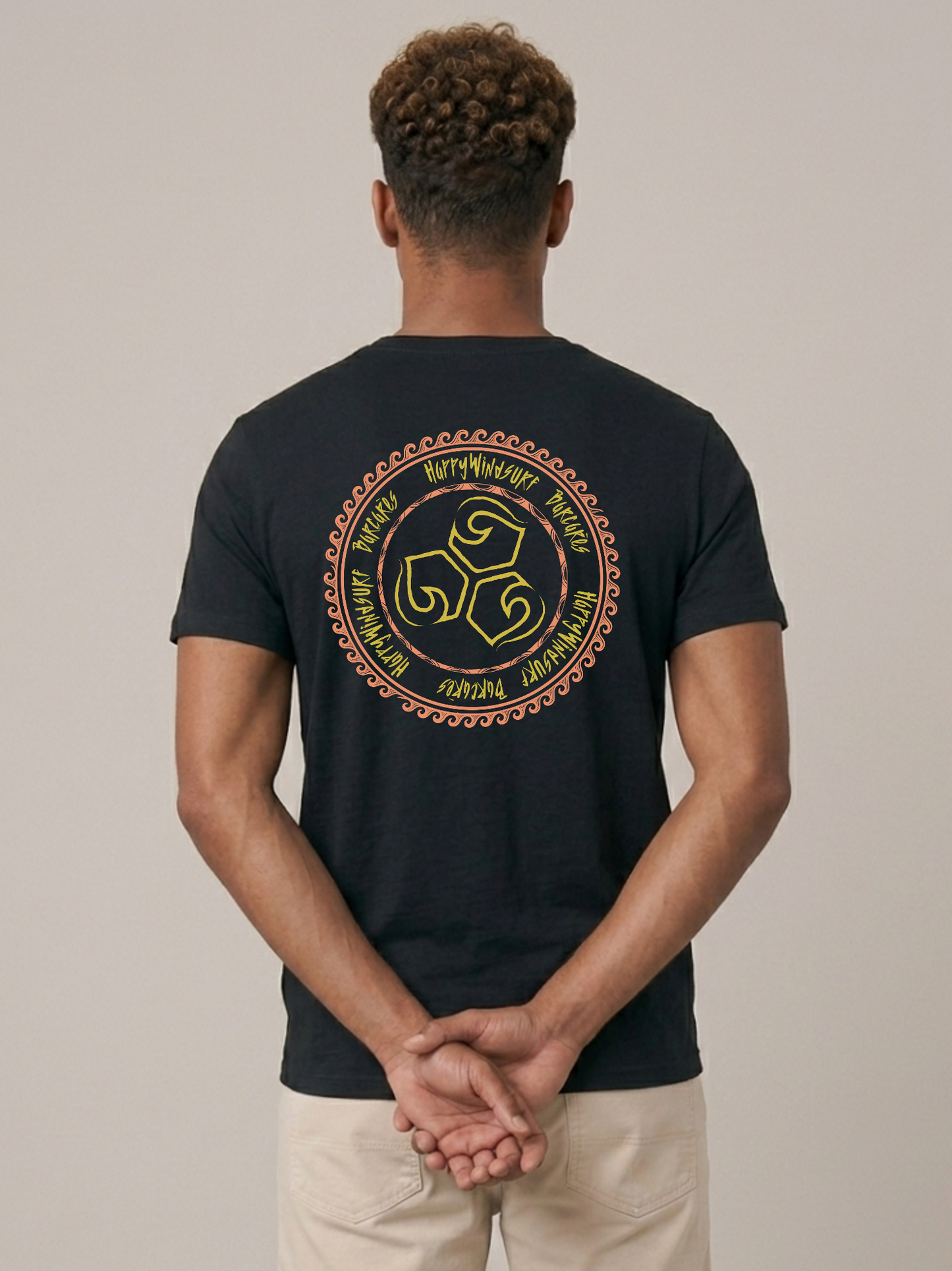 GYBE MAN