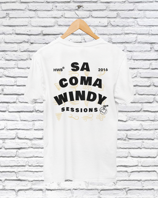 Sa Coma Windy Sessions - 2 colores