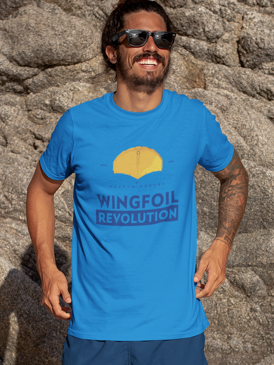 Wingfoil Revolution - 9 colors