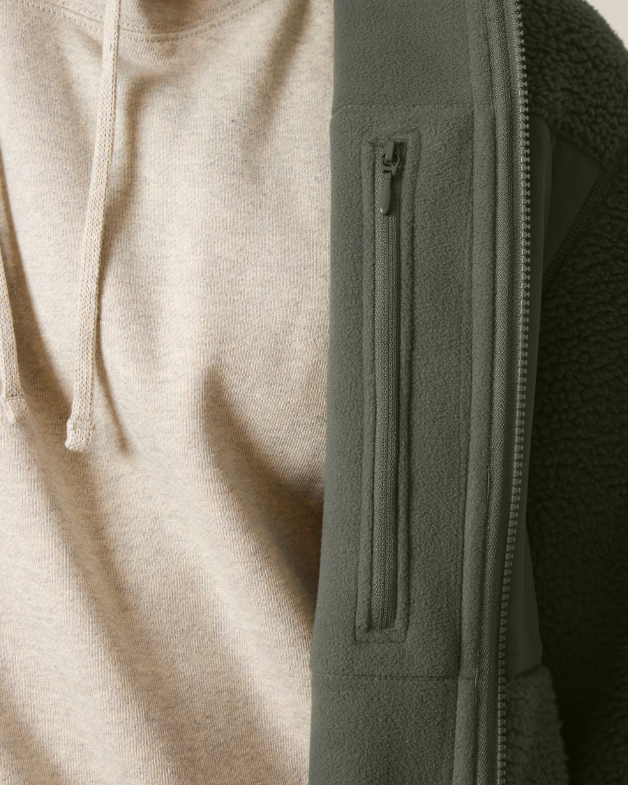 HWB DROP - 8 colors