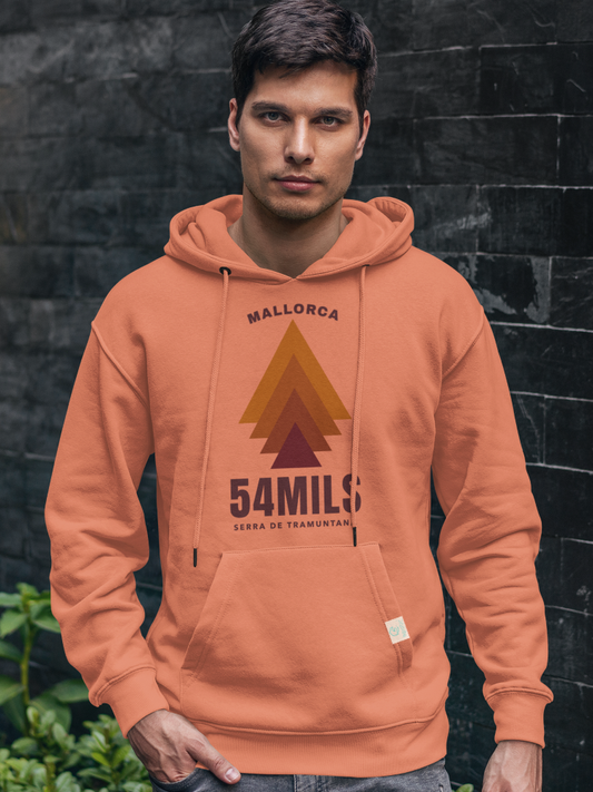 54 MILS - 7 colors