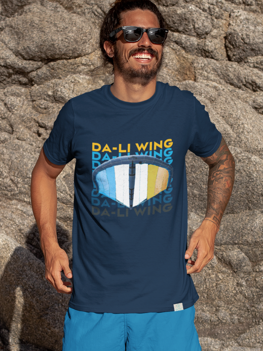 Dóna-li Wing - 4 colors
