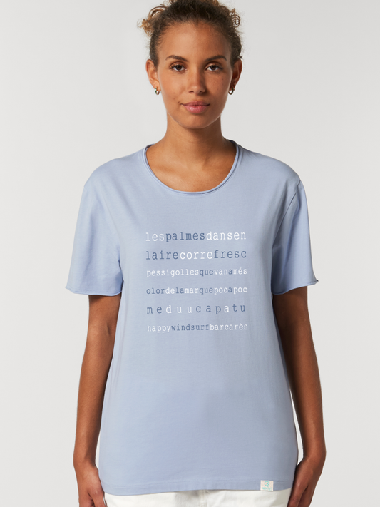 Les Palmes - 4 colors