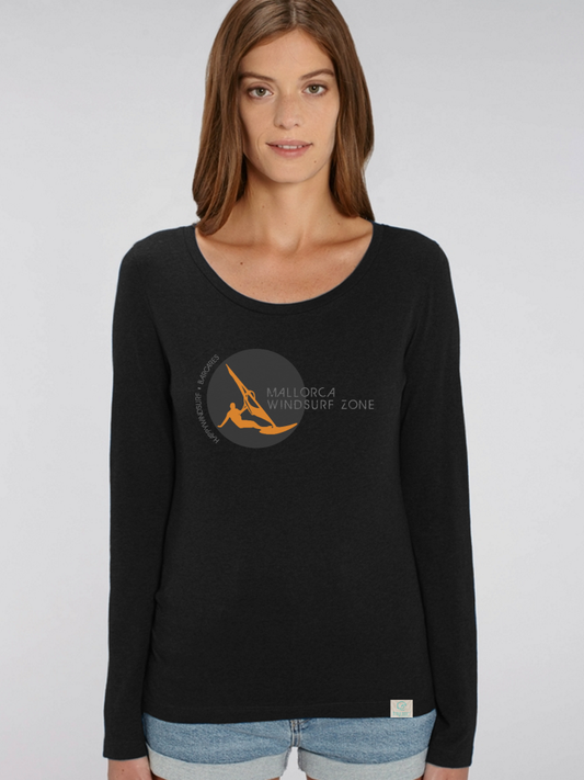 Mallorca Windsurf Zone - 4 colors