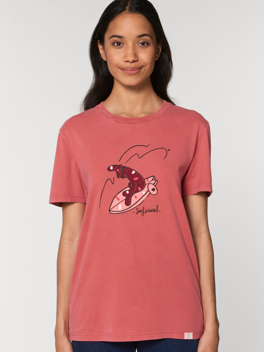 SURFSIURELL - 3 colors
