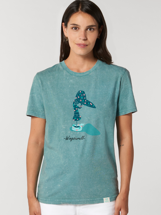 WINGSIURELL - 3 colors