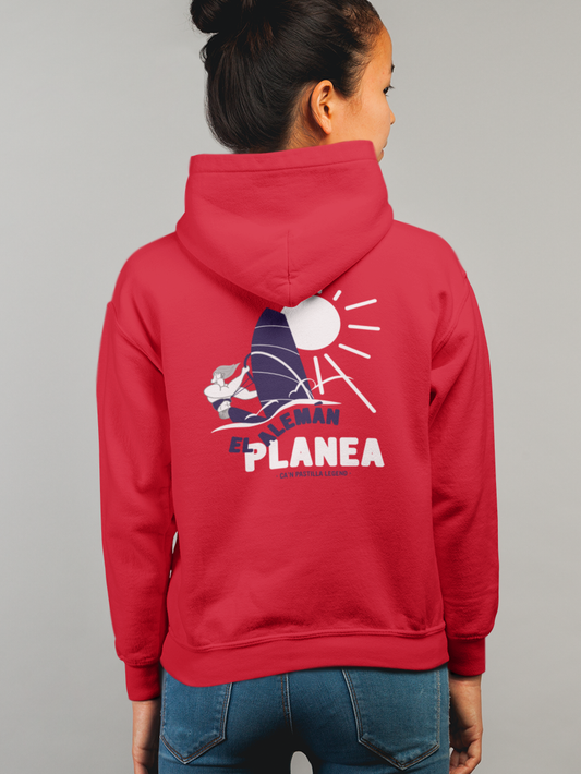 L'ALEMANY PLANEA - 13 colors