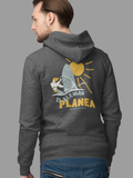 THE GERMAN PLANS - 11 colors