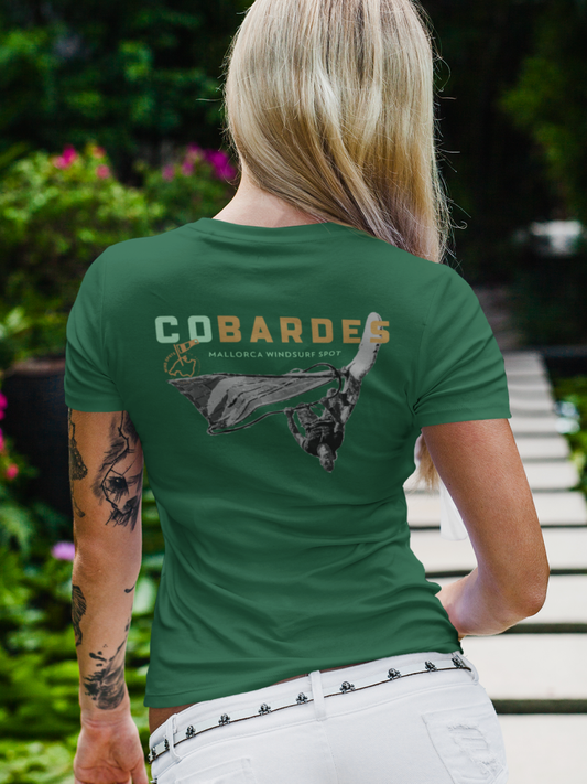 COBARDS - 5 colors