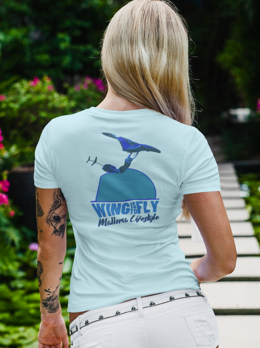 Wing is to Fly - 6 colors