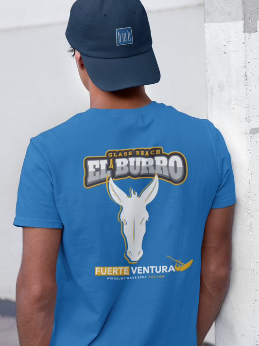 El Burro Glass Beach - 8 colors