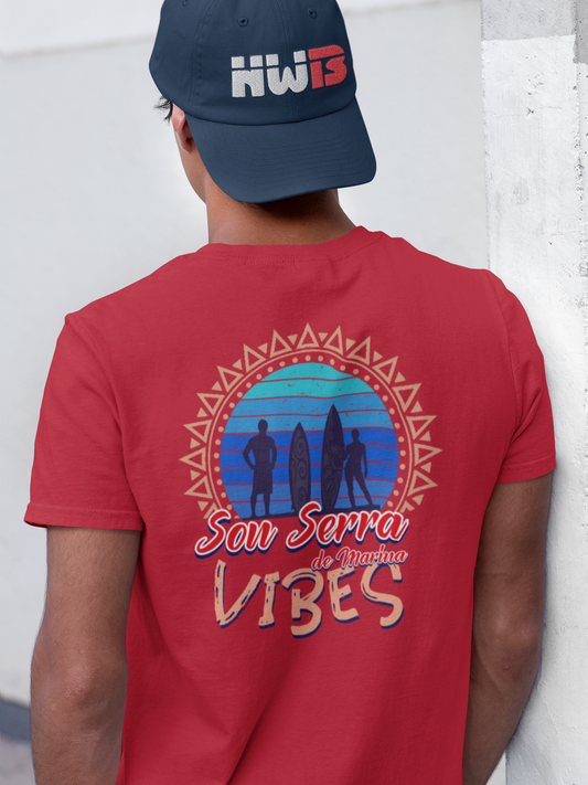 Son Serra Vibes - 9 colores