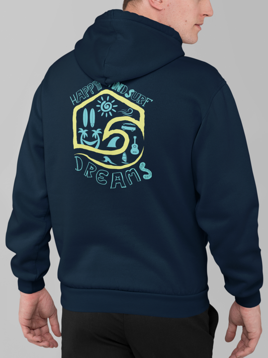 HappyWindsurf Dreams - 5 colors