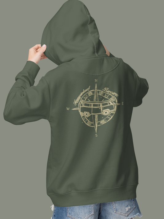 VAN - 8 colores