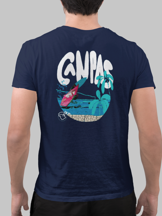 CAMPES - 7 colors