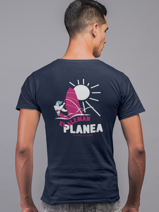 L'Alemany Planeja - 11 colors