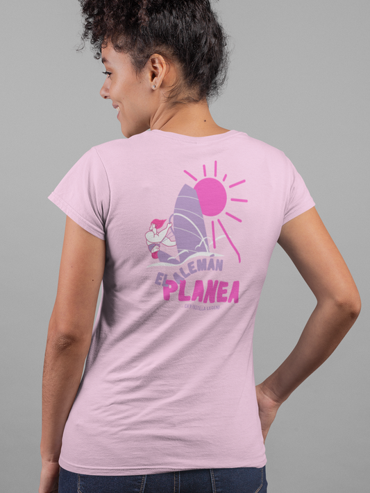 L'Alemany Planeja! - 5 colors