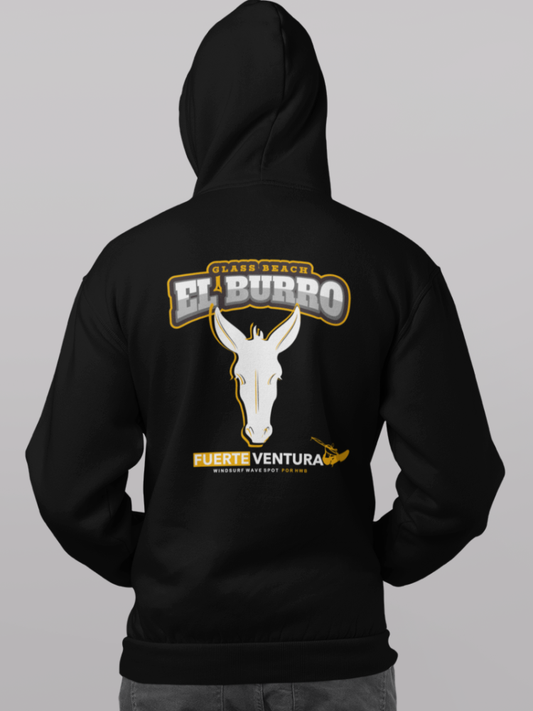 El Burro - 5 colores