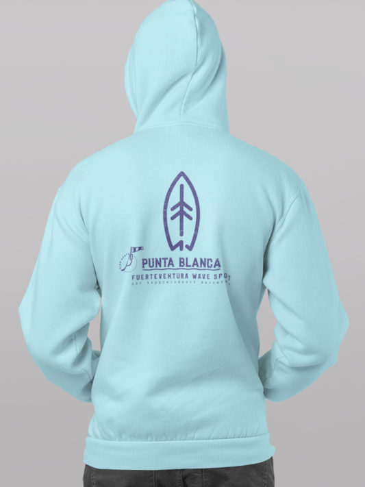 White tip - 5 colors