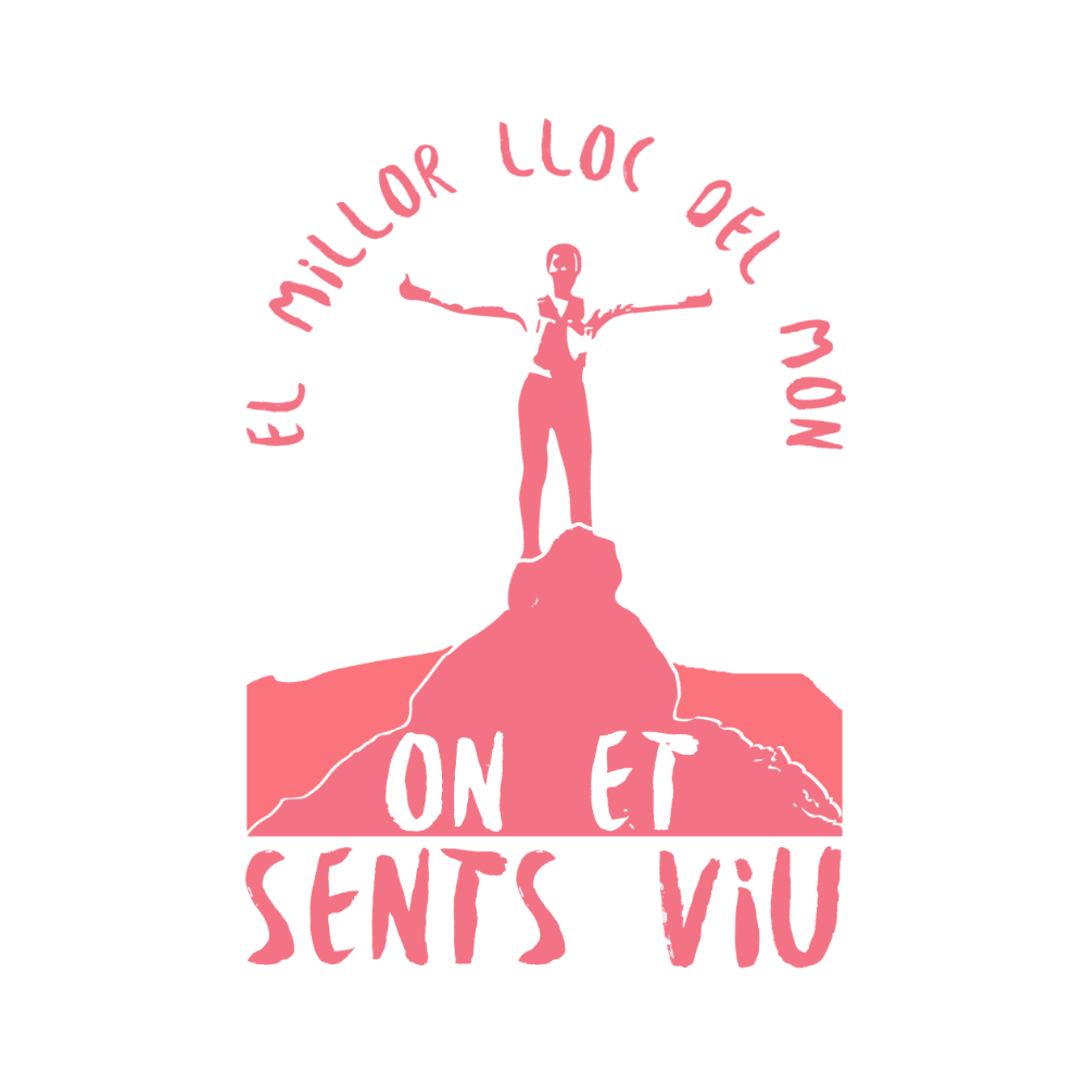 On et Sents Viu - 3 colors