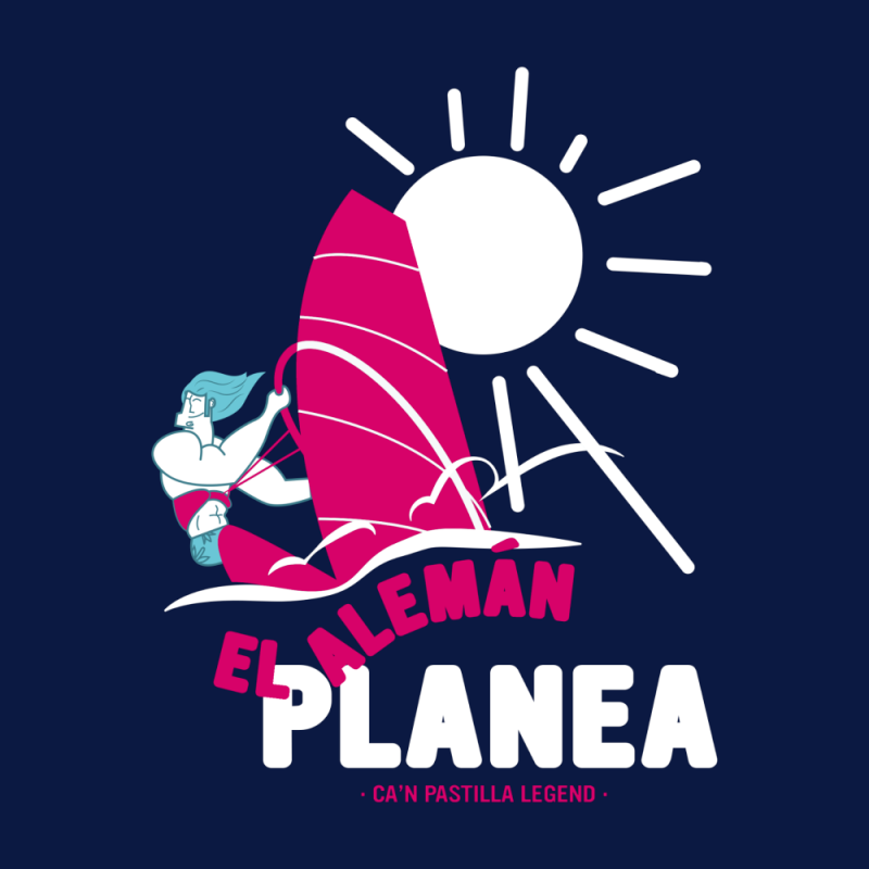 THE GERMAN PLANS - 11 colors