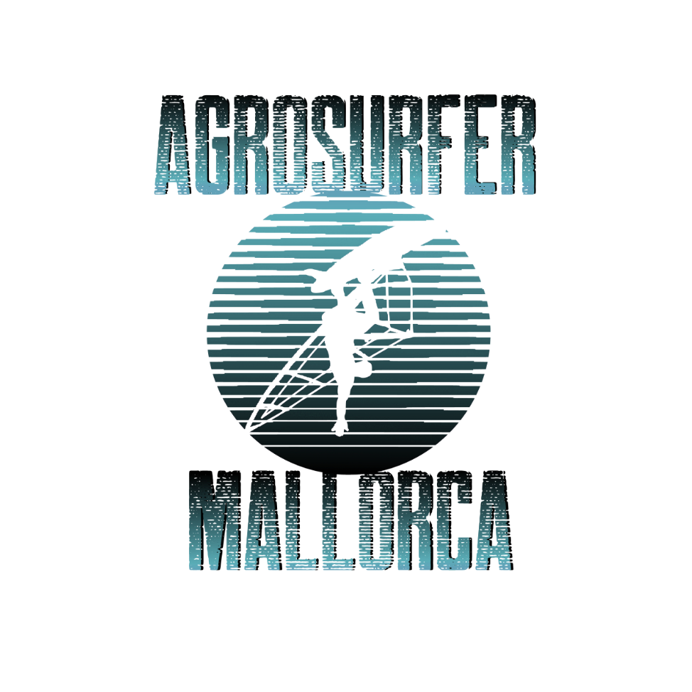 Agrosurfer Mallorca - 4 colors