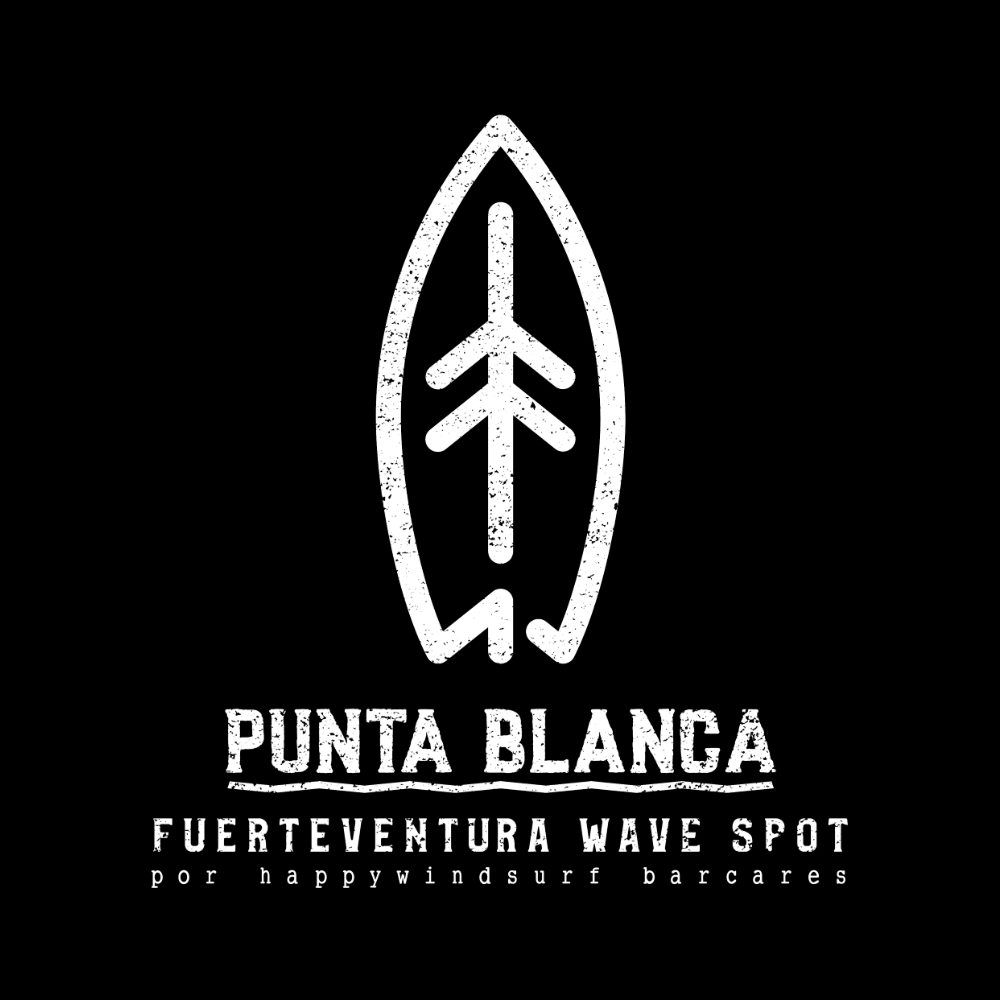 Punta Blanca - 5 colores