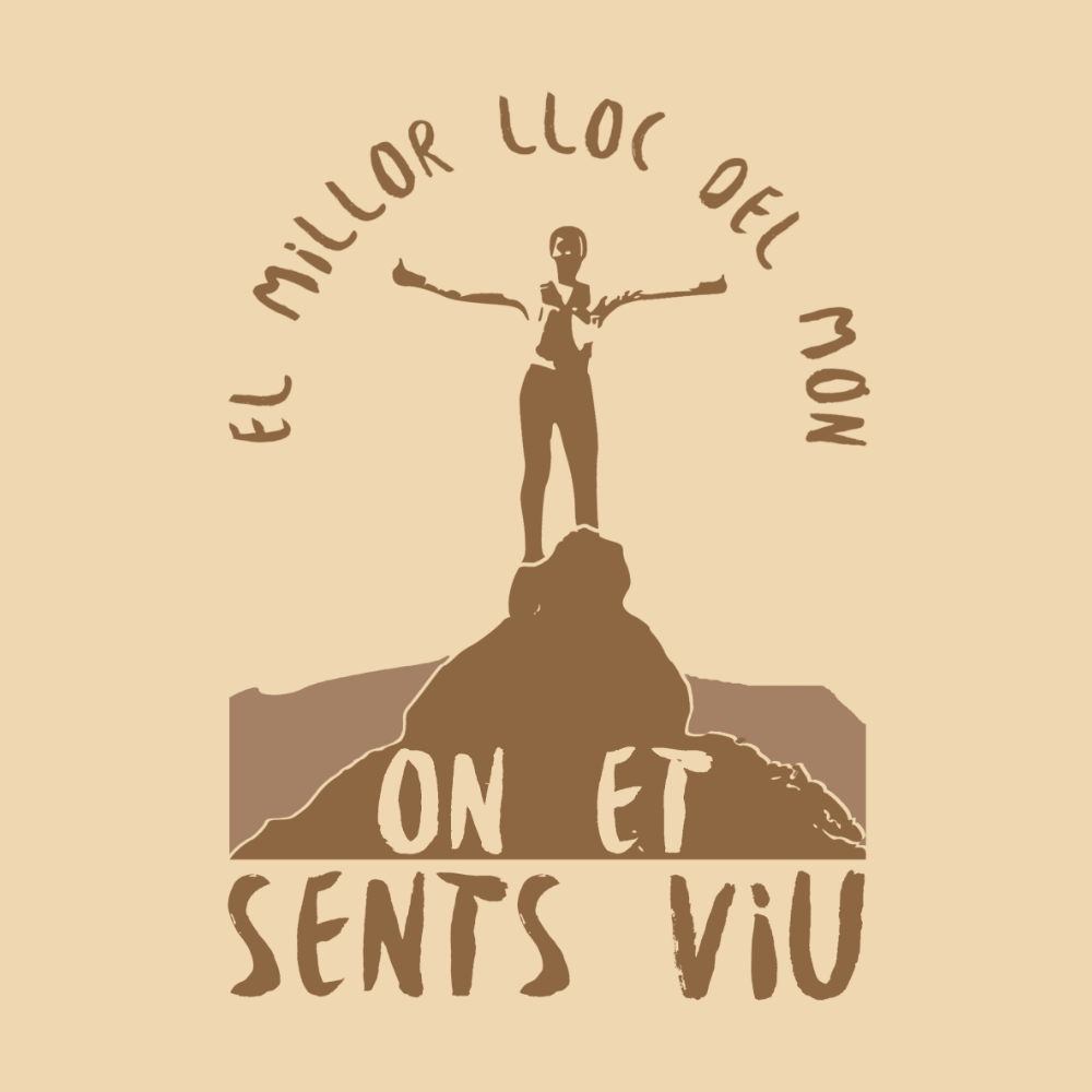 ON ET SENTS VIU - 7 colors