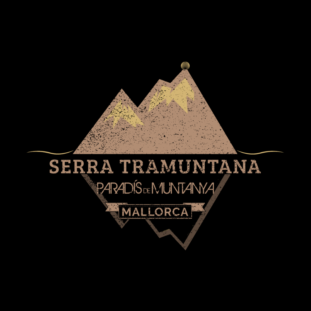 Serra de Tramuntana - 3 colors