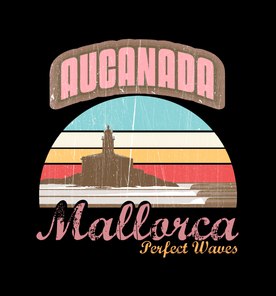 Aucanada - 7 colors