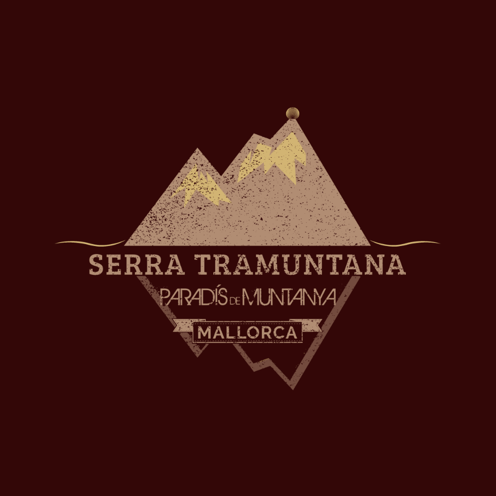 SERRA TRAMUNTANA - 7 colors