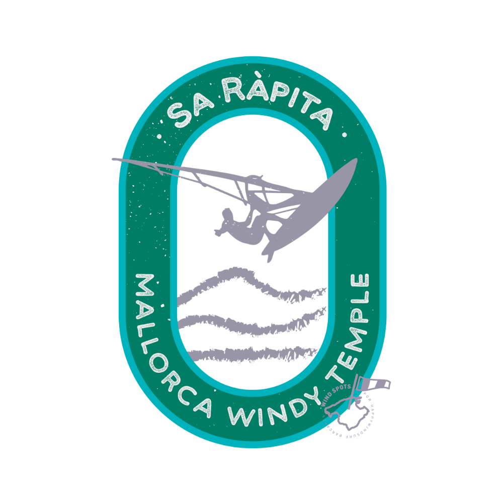SA RÀPITA - 8 colors