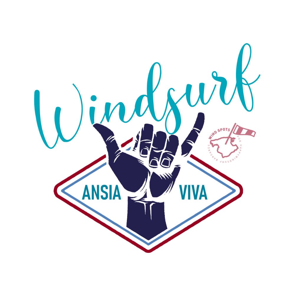 Shaka Ansia Viva - 7 colors
