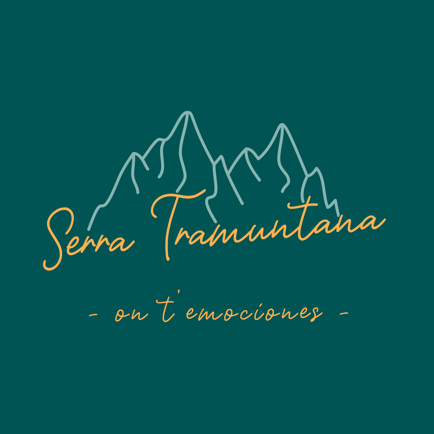 On t'emociones - 5 colors