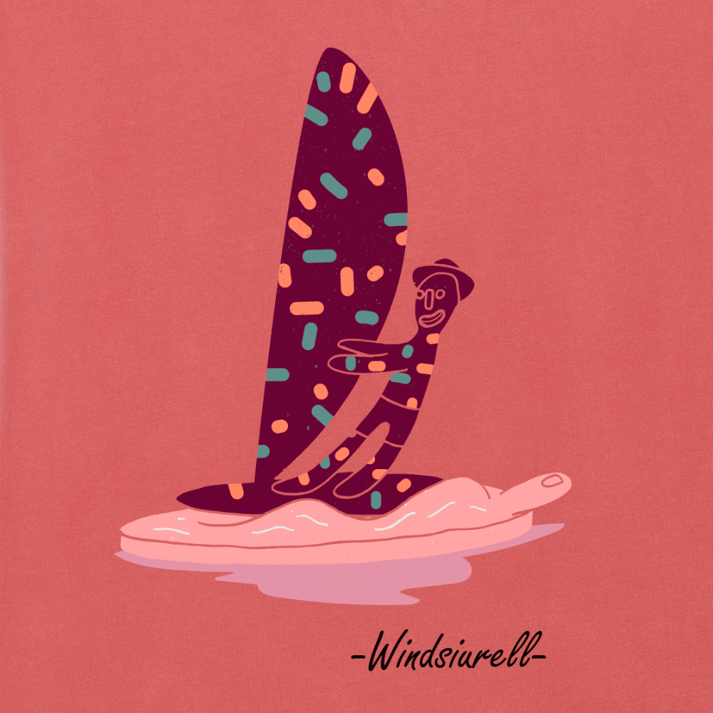 WINDSIURELL - 3 colors