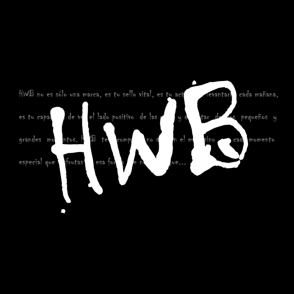 HWB - 2 colors