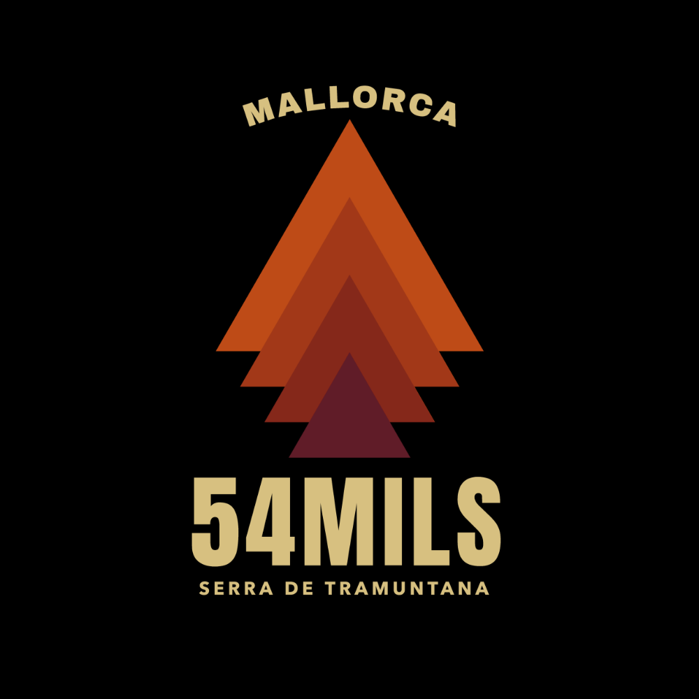 54 MILS - 7 colors