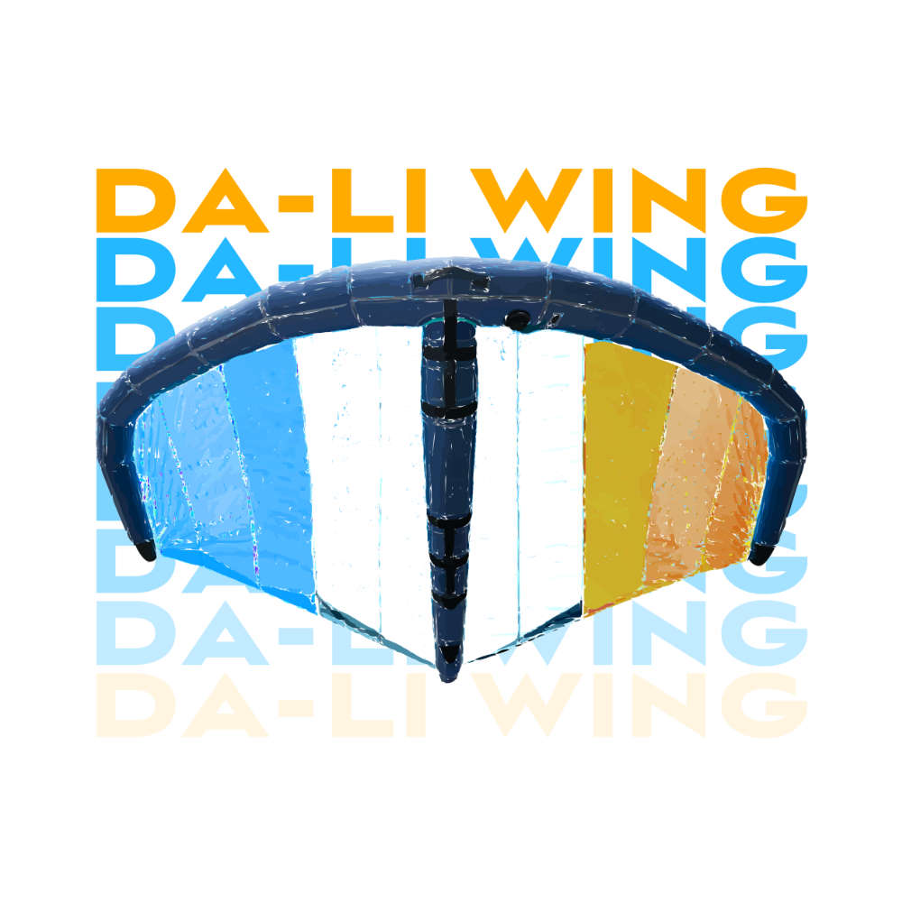 Dóna-li Wing - 4 colors