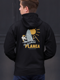 THE GERMAN PLANS - 11 colors