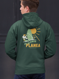 THE GERMAN PLANS - 11 colors