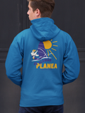THE GERMAN PLANS - 11 colors