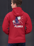 THE GERMAN PLANS - 11 colors