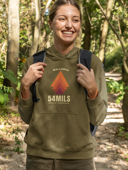 54 MILS - 7 colors