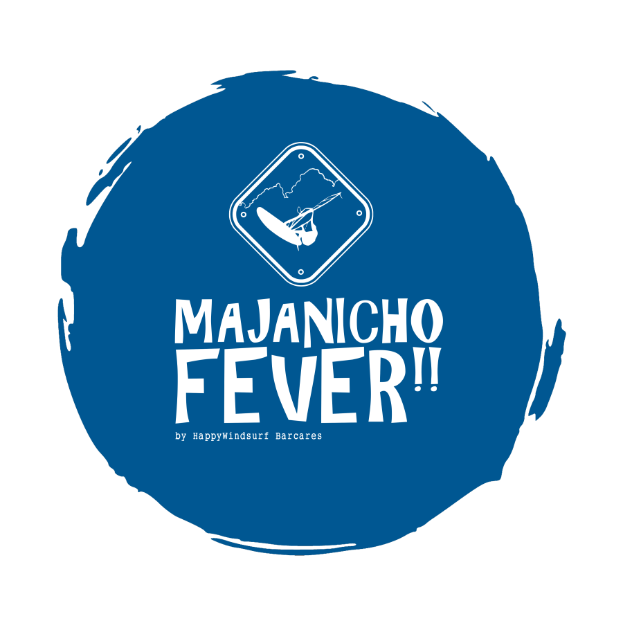 Majanicho Fever! - 2 color