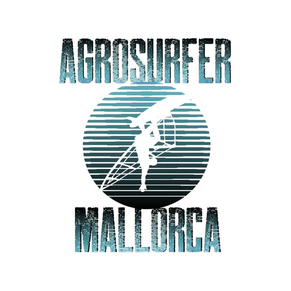 Agrosurfer Mallorca - 4 colors