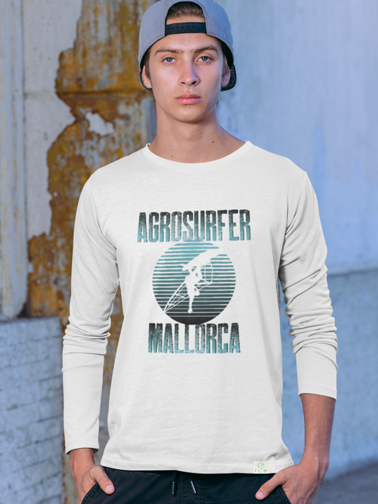 Agrosurfer Mallorca - 4 colors