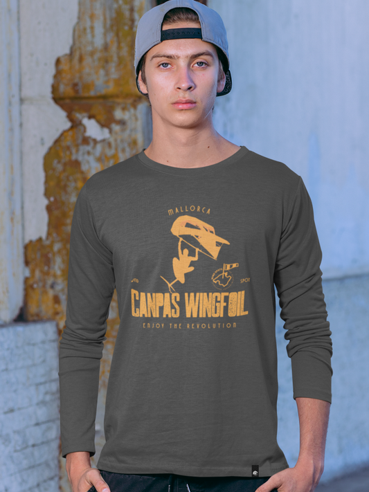 Canpes Wingfoil - 5 colors