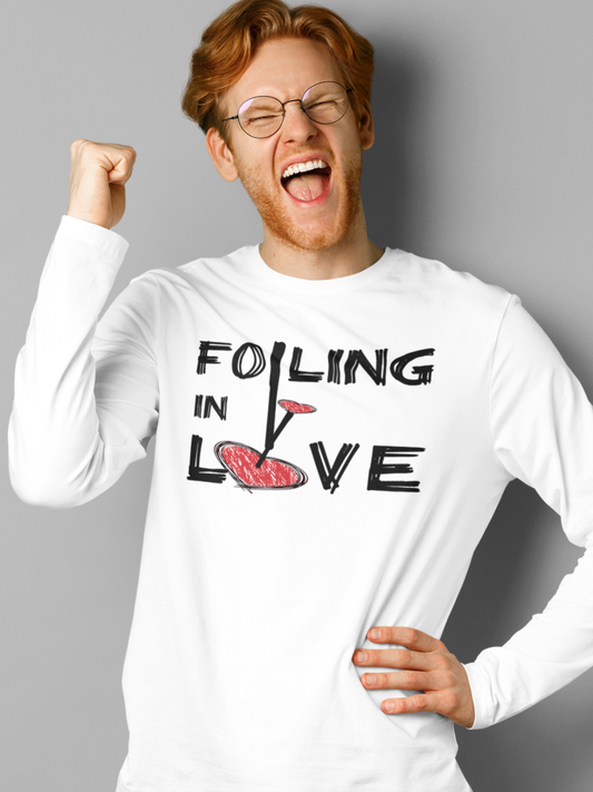 Foiling in Love - 5 colors